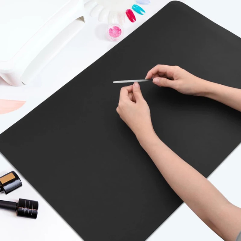 Soft, Foldable Table Mat – Wat - Desk Setup Ergonomic review and price