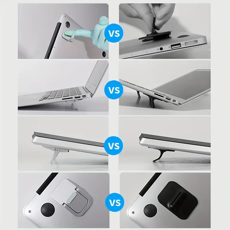 Laptop Stand For Computer Keyb - Desk Setup Macbook review and price